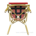 Handmade Dining Rattan Chairs